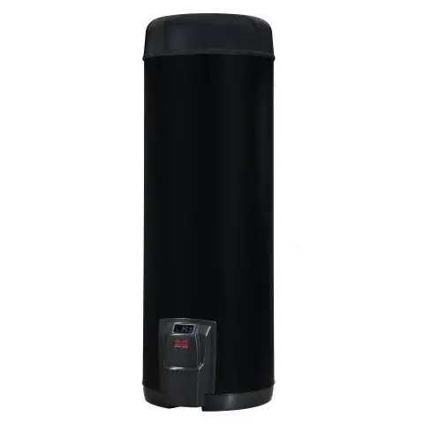 Kundfavorit Metro Therm Connected Black 300 R Varmvattenberedare